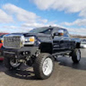 Meet your Posher, Ken